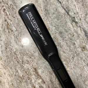 Paul Mitchell protools express ionsmooth+